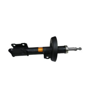 Opel Astra G hatchback front shock left side