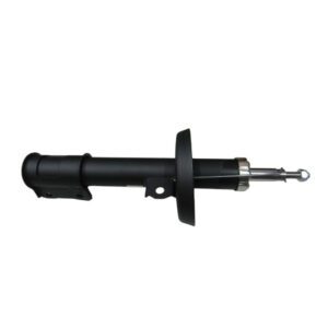 Opel Astra G hatchback front shock right side