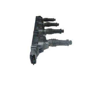 Opel Corsa D 1.4 ignition coil pack 6 pin 2007 - 2012