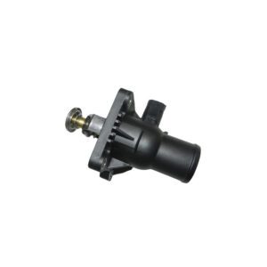 Opel Astra J thermostat housing