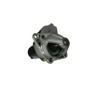 Chev Utility starter