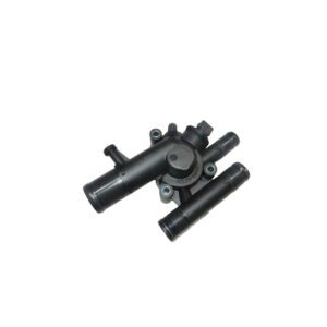Renault Scenic / Megane thermostat housing 89 degrees celsius