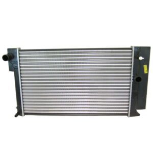 Toyota Corolla AE130 1.3 – 2.0 radiator 2007 – 2014