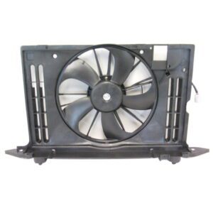 Toyota Corolla AE150 1.3 / 1.6 / 1.8 radiator fan 2014 – 2020