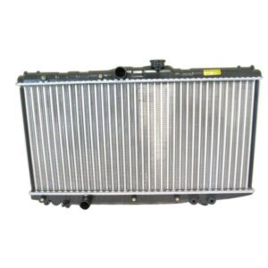 Toyota Corolla AE92 / EE90 / Tazz radiator 1993 – 2007