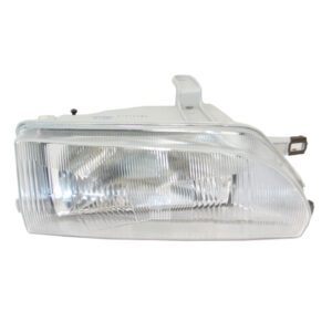 Toyota Corolla AE92 headlight right side 1993 – 1996