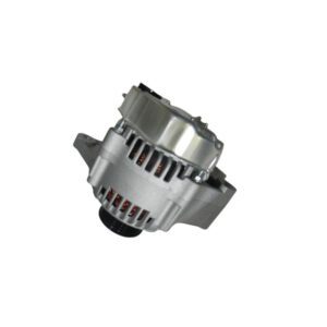 Toyota Hilux 2KD alternator