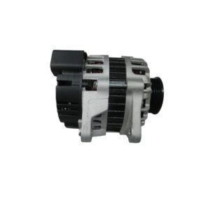 Lexus IS220D alternator