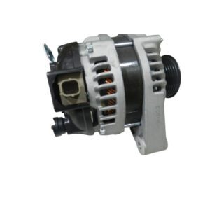 Honda Accord 12V alternator