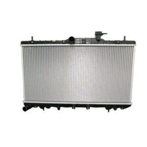 Hyundai Accent 2 1.3 1.5 radiator 2000 – 2005