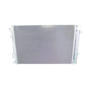 Hyundai Accent / Kia Rio 1.6 condenser 2014 onwards