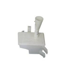 Nissan Almera windscreen washer bottle with motor 2000 - 2006