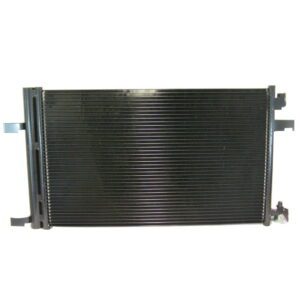 Opel Astra / Chev Cruze 2.0T 1.4T condenser 2010 – 2016