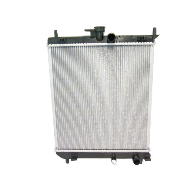 Toyota Avanza 1.3 radiator 2012 – 2015 - The Car Spares