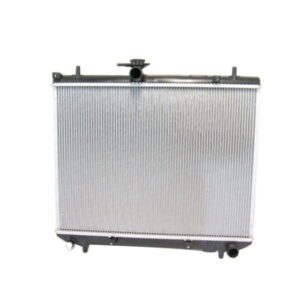 Toyota Avanza 1.5 radiator 2012 – 2015