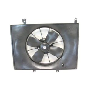Toyota Avanza 1.5 radiator fan 2006 – 2012