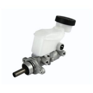 Daihatsu Charade V 1.0 brake master cylinder from 2003 to 2011 - Vehicles With ABS