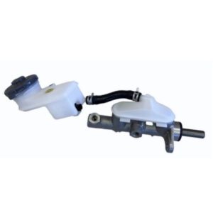 Honda Ballade VIII 1.6 1.8 brake master cylinder from 2005 to 2012