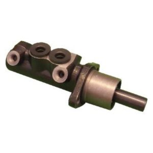VW Golf II 1.8 brake master cylinder from 1983 to 1992