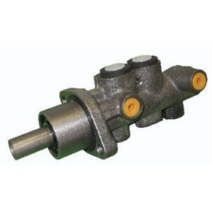 Fiat Doblo 1.3 1.4 1.9 brake master cylinder from 2001 to 2010