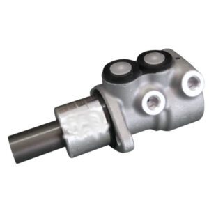 Fiat Siena 1.6 16V 1.7 TD brake master cylinder from 1996 onwards