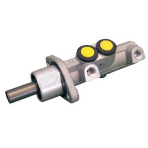 VW Scirocco 2.0 TSI brake master cylinder from 2008 to 2015