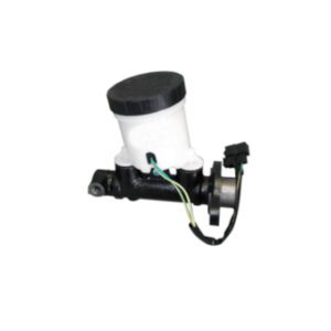 Mazda 626 1.8 2.0 2.0D 2.2 brake master cylinder from 1989 to 1992