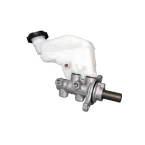Hyundai Elantra v 1.6 1.8 brake master cylinder from 2011 to 2017 - with automatic transmission