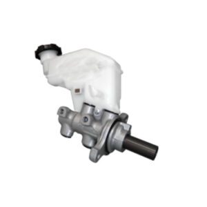 Hyundai Elantra v 1.6 1.8 brake master cylinder from 2011 to 2017 - with automatic transmission no ABS