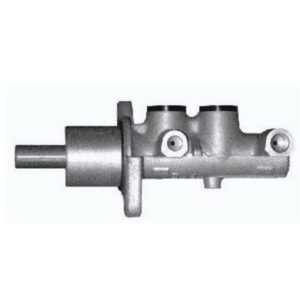 Opel Zafira A 1.6 1.8 2.0 2.2 brake master cylinder from 1999 to 2005 - All Models with ESP