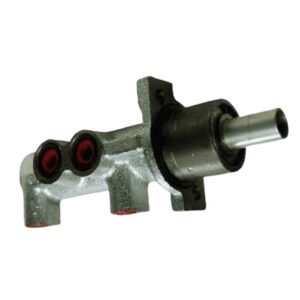 Ford Escort MK VII 1.6i 1.8i brake master cylinder from 1995 to 2002 - Vehicles with ABS