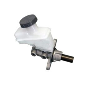 Suzuki Grand Vitara 2 1.9DDiS 2.0 2.4 brake master cylinder from 2005 to 2015