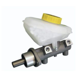 Ford Fiesta IV brake master cylinder from 1995 to 2002 - All Models with ABS