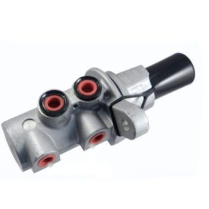 Ford Transit 2.2 TDCi brake master cylinder from 2006 to 2013 - 2 outlets