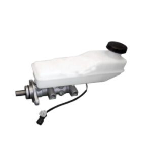 Hyundai H1 2.5 CRDi brake master cylinder from 2008 onwards
