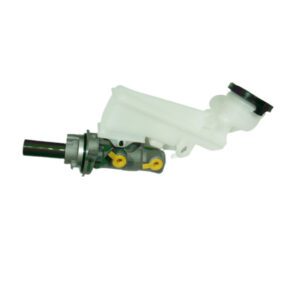 Isuzu D-Max brake master cylinder 22.23mm 2012 upwards - Outlet holes are 10mm