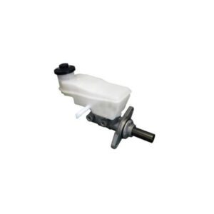 Toyota Fortuner 2.7 2GD brake master cylinder from 2016 upwards