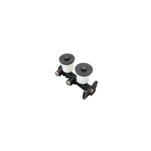 Toyota Land Cruiser 40 series FJ45 brake master cylinder from 1960 to 1984