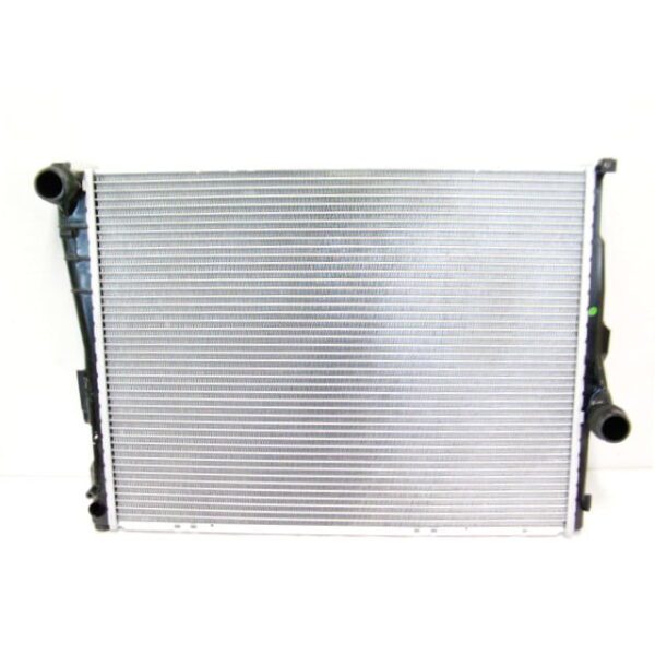 BMW E46 320i radiator 2001 – 2005 - The Car Spares