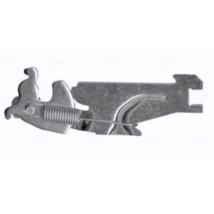 Kia Picanto I 1.1 brake shoe adjuster right side from 2004 to 2011