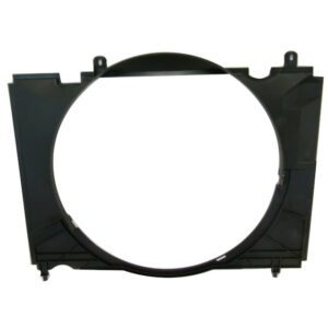 Mazda BT50 2.5TD fan shroud 2007 – 2009
