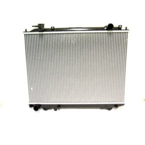 Mazda BT50 2.5D 3.0D radiator 2007 – 2012