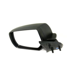 Mazda BT50 manual door mirror left side 2007 – 2012