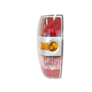 Mazda BT50 tail light left side 2007 – 2009