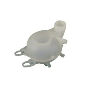 Citroen C2 C3 1.4 1.6 radiator bottle 2003 - 2007