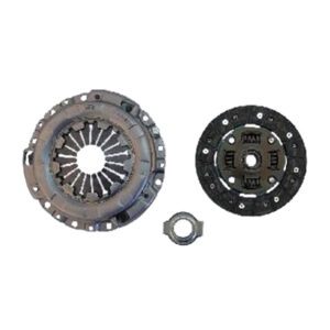 Daewoo Matiz 796 cc 52HP clutch kit from 1998 to 2002