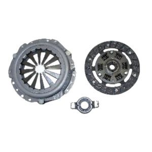 Fiat Uno 1.1 90-94 146A/E clutch kit from 1990 to 2003