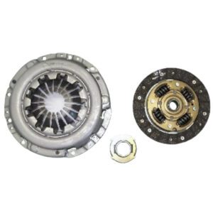 Hyundai Grand i10 1.0 MPi G3LA G3LD clutch kit from 2019 onwards
