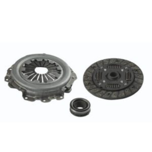 Hyundai Accent I 1.3 XS LS G4CH G4EH clutch kit from 1994 to 2000