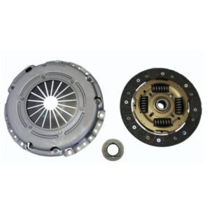 Citroen C3 1.4 HDi 1.4 HDi clutch kit from 2002 to 2009